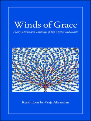cover image of The Winds of Grace